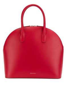 Mansur Gavriel сумка с закругленными ручками