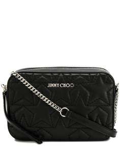 Jimmy Choo маленькая сумка Haya