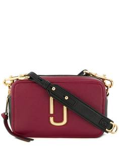 Marc Jacobs сумка The Softshot 21