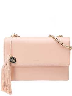Lanvin сумка на плечо Sugar