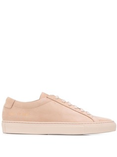 Common Projects классические теннисные кроссовки