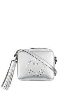 Anya Hindmarch сумка через плечо Smiley