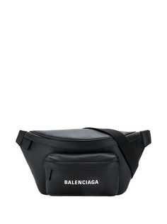Balenciaga поясная сумка Everyday L