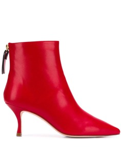 Stuart Weitzman ботильоны Juniper