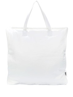 Mm6 Maison Margiela уплотненная сумка-тоут