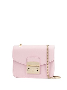 Furla мини-сумка через плечо Metropolis