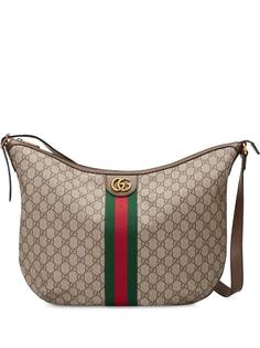 Gucci сумка на плечо Ophidia GG