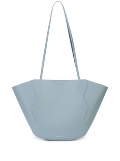 Mansur Gavriel сумка-тоут Cammello