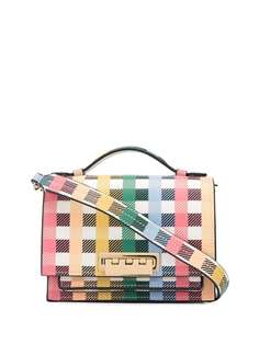 Zac Zac Posen сумка через плечо Earthette Accordion