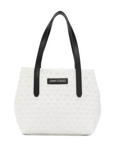 Jimmy Choo сумка-тоут Sofia