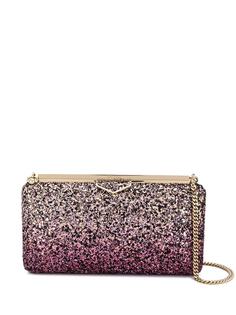 Jimmy Choo клатч Ellipse