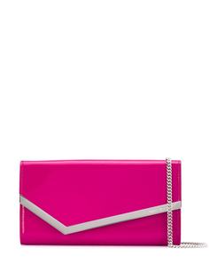Jimmy Choo клатч Emmie