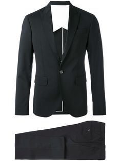 Dsquared2 костюм-двойка Tokyo