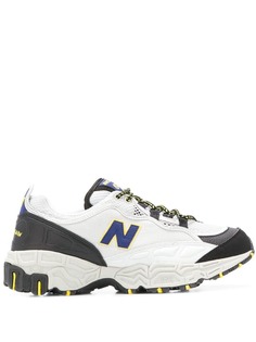 New Balance кроссовки 801