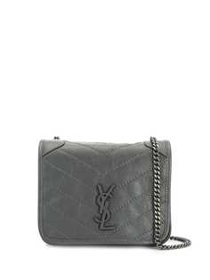 Saint Laurent мини-сумка Niki
