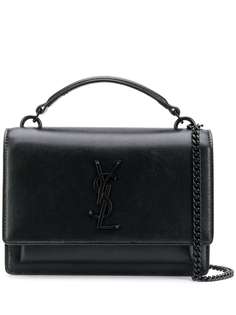 Saint Laurent маленькая сумка Sunset