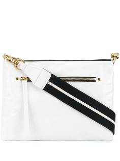 Isabel Marant клатч Nessah