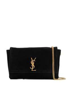 Saint Laurent сумка на плечо Kate