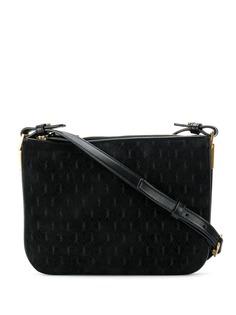 Saint Laurent сумка через плечо с монограммой YSL