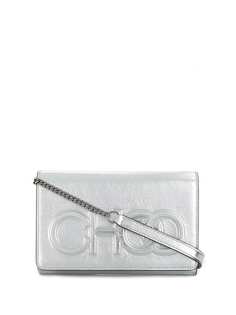 Jimmy Choo сумка на плечо Sonia