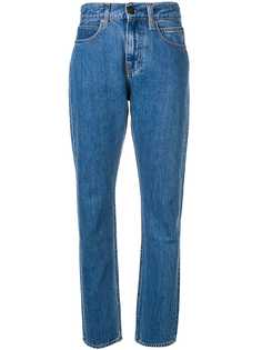 Calvin Klein Jeans Est. 1978 прямые джинсы