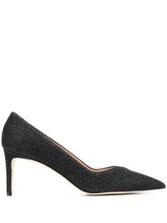 Stuart Weitzman туфли-лодочки Anny Night Stars