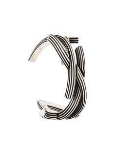Saint Laurent браслет Monogram