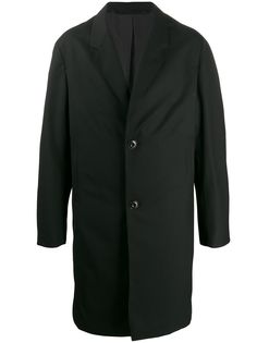 Lemaire пальто Честерфилд