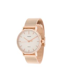 TIMEX наручные часы Fairfield 37 мм
