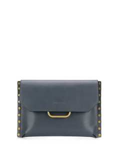 Isabel Marant клатч Kinsy
