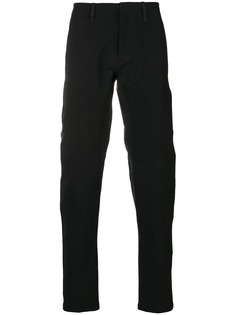 Arcteryx брюки прямого кроя