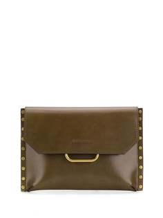 Isabel Marant клатч Kinsy
