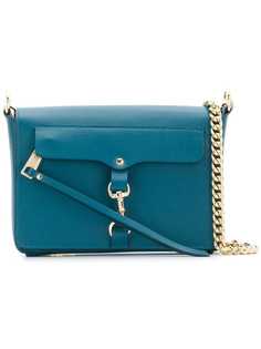 Rebecca Minkoff мини-сумка через плечо M.A.C.
