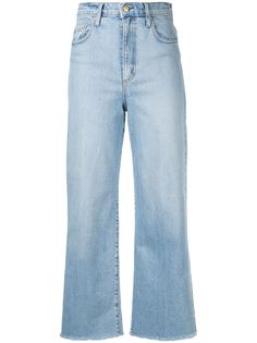 Nobody Denim джинсы широкого кроя Milla