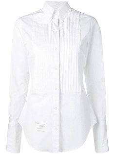 Thom Browne рубашка под смокинг