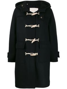 Mackintosh пальто Inverie