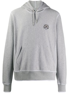 Kenzo худи с вышивкой