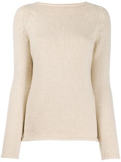 Forte Forte Bluette knit jumper