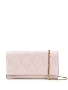 Givenchy GV3 chain wallet