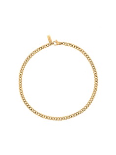Nialaya Jewelry колье-цепочка