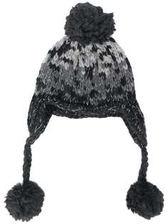 Eugenia Kim Skye Leo trapper hat