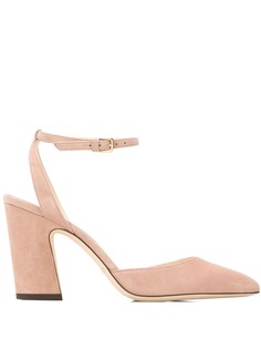 Jimmy Choo босоножки Micky