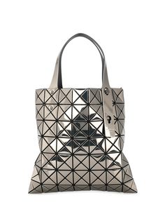 Bao Bao Issey Miyake Prism tote