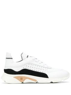 Moma Menorca low top sneakers