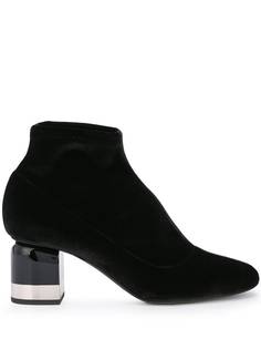 Pierre Hardy Kelly ankle boots