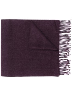 N.Peal объемный кашемировый шарф