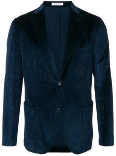 Boglioli tailored blazer