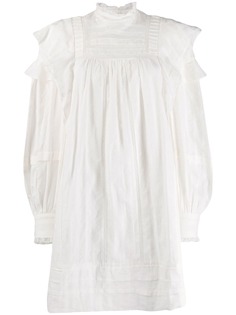 Isabel Marant Étoile smock dress