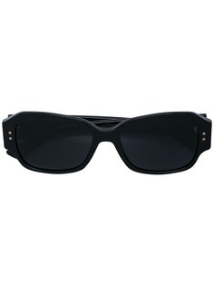 Dior Eyewear солнцезащитные очки DIORSTUDS5S