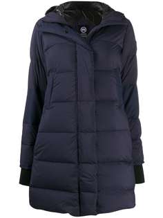 Canada Goose Alliston padded coat